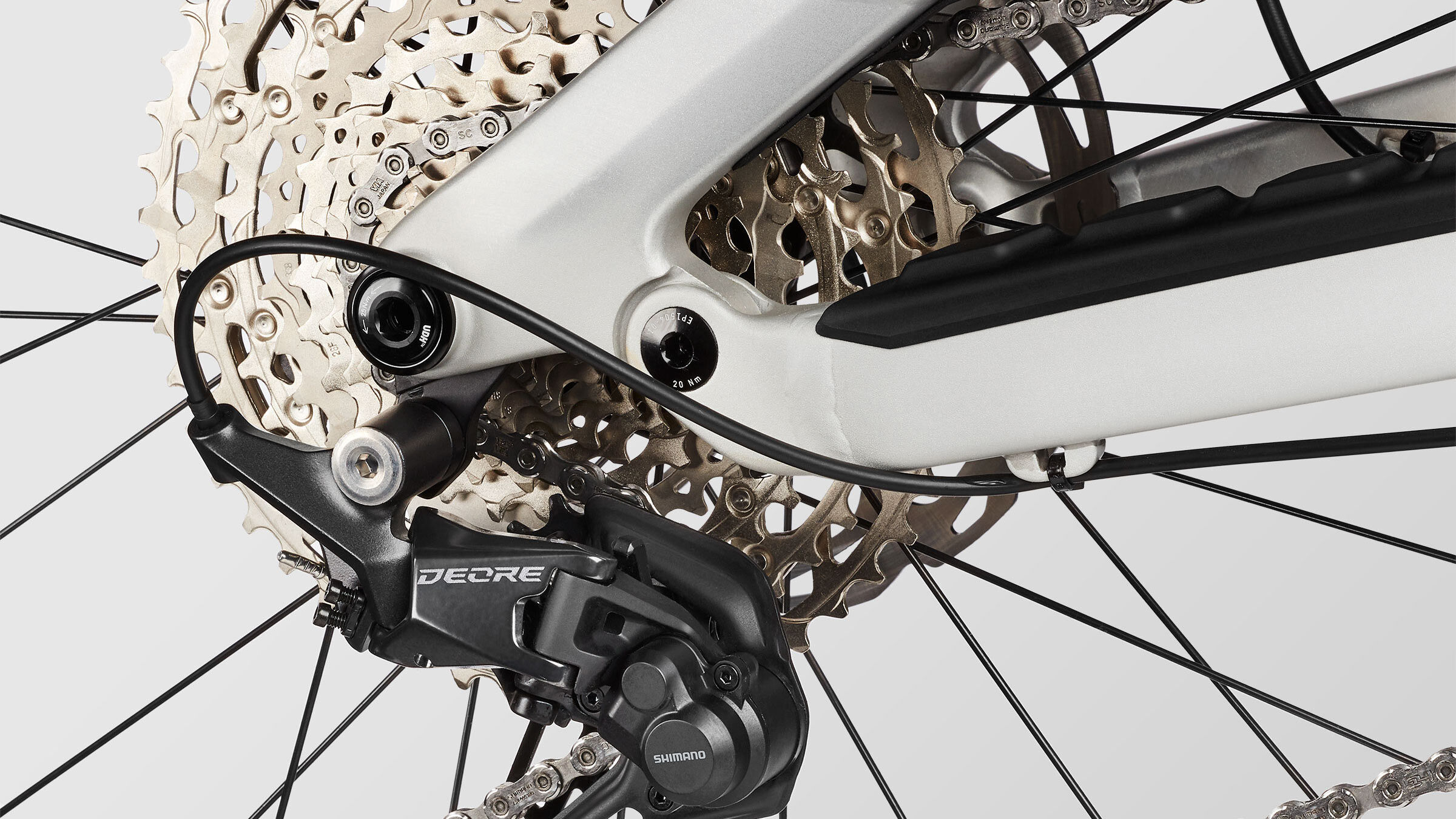 Torque | MTB | CANYON US Torque | MTB | CANYON US