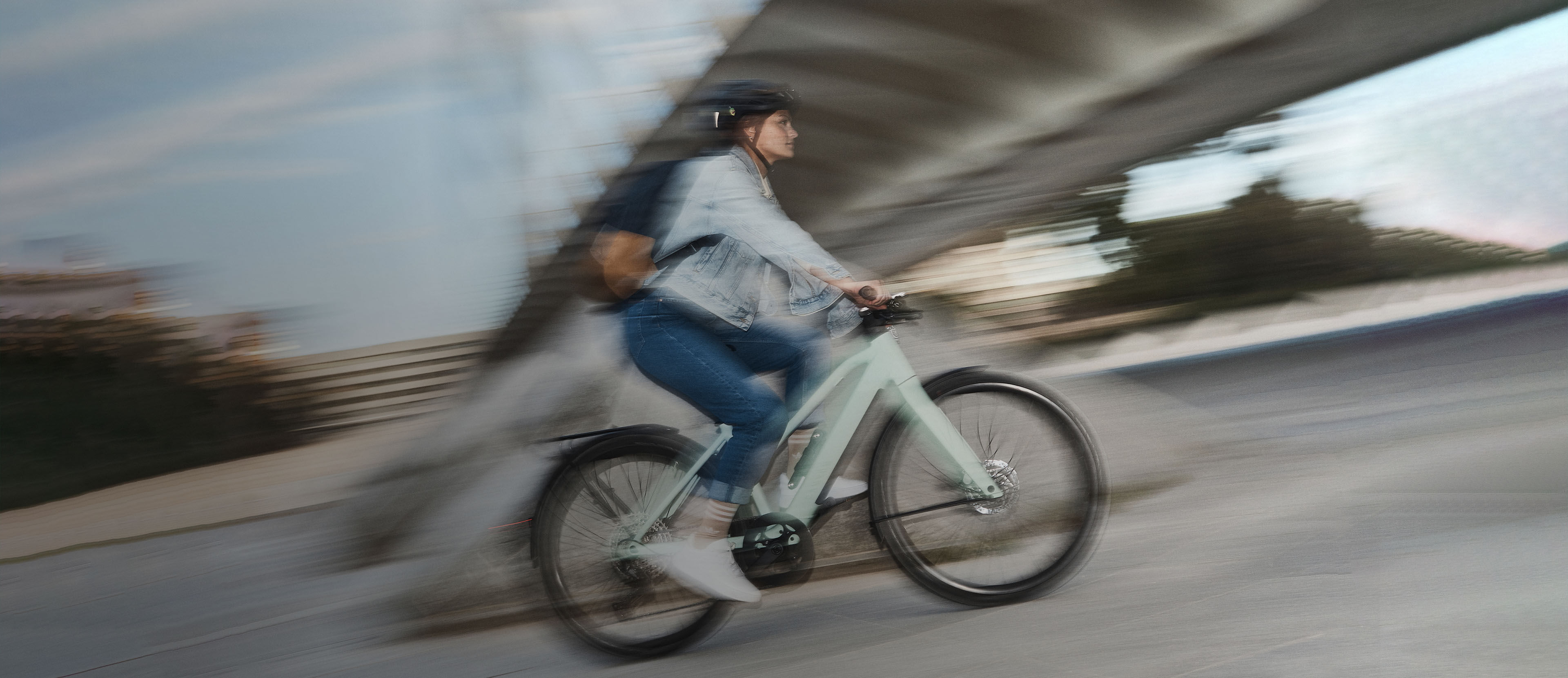 Commuter CANYON GB