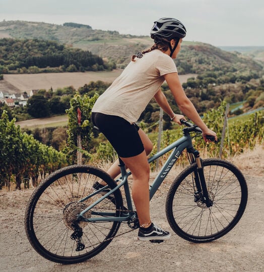 Canyon Touring Bikes