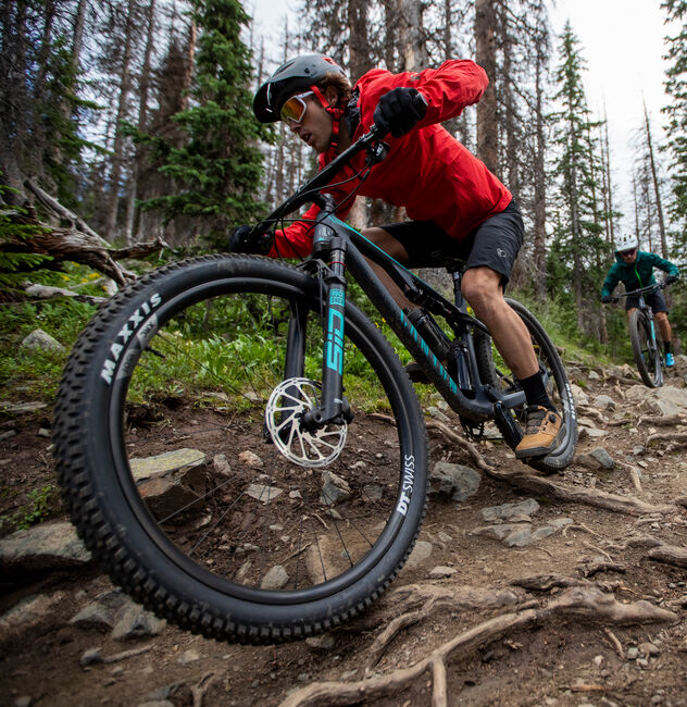 Lux Trail Bikes Lux Trail Bikes