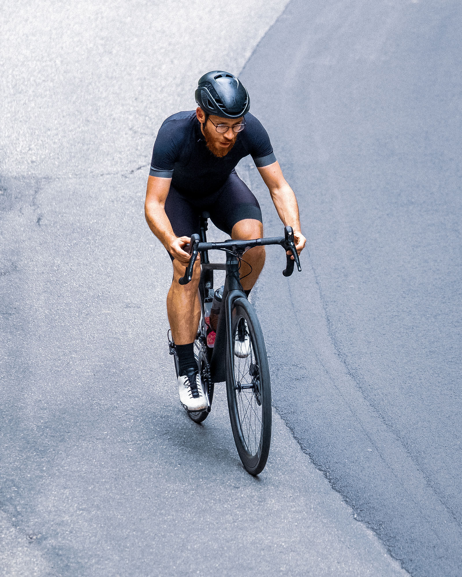 canyon endurace 105