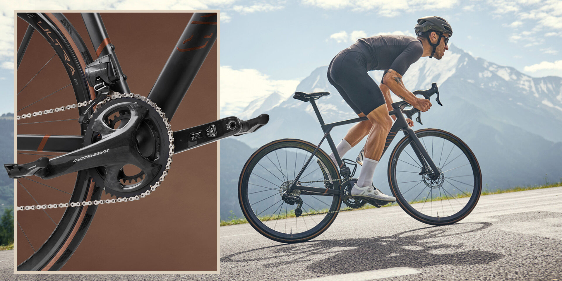 Campagnolo mountain bike online