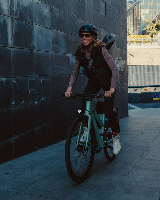 Commuting Bikes