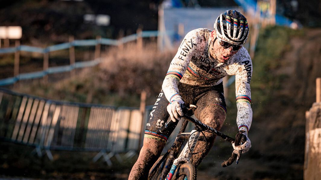 cyclocross vai gravel