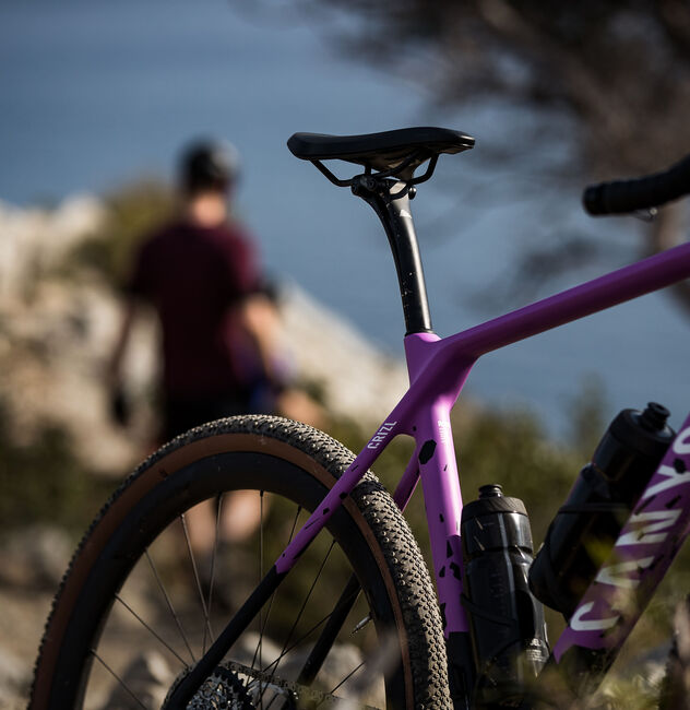 Bikes auf Lager