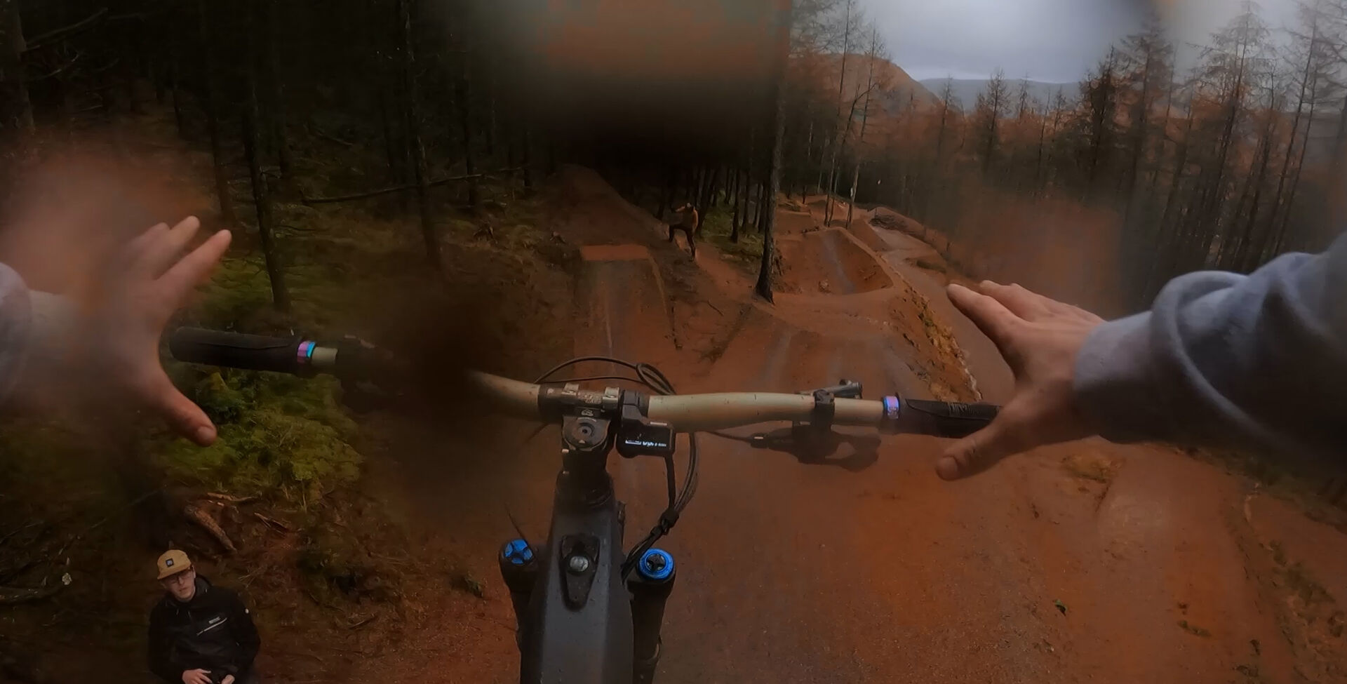 Canyon E-MTB Canyon E-MTB