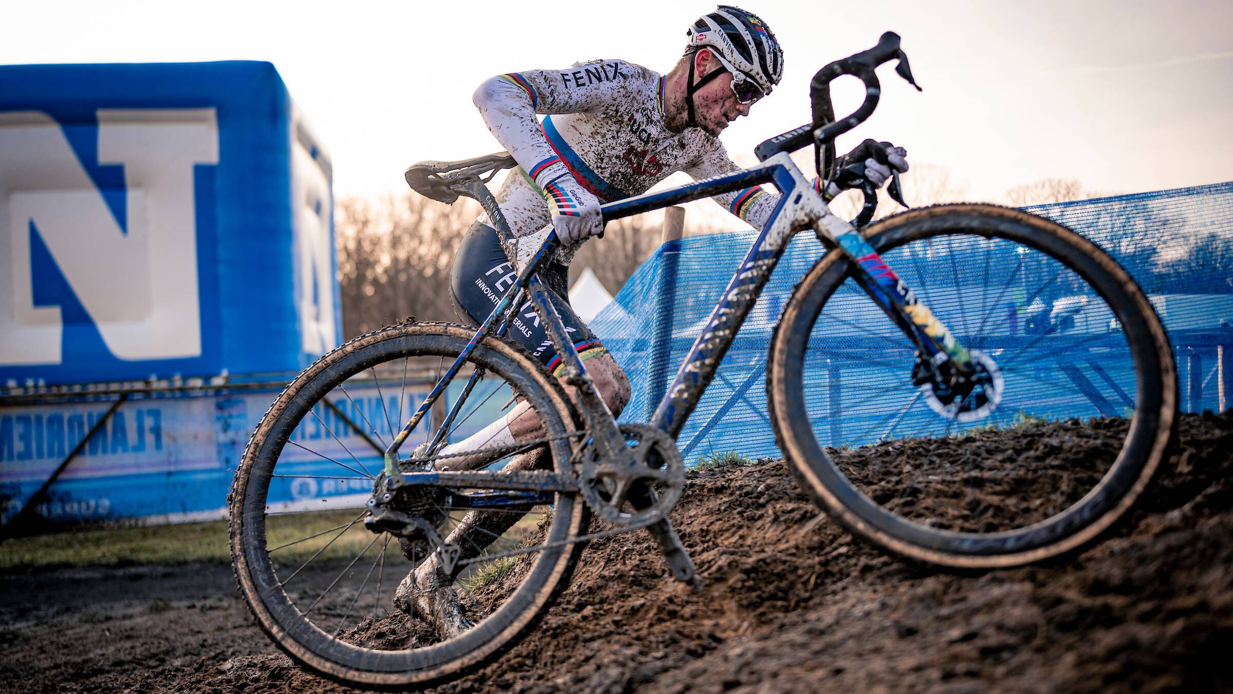 Canyon hotsell cyclocross 2020