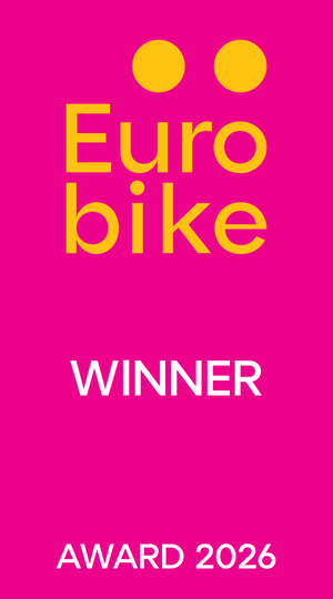 EUROBIKE Award 2026