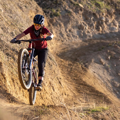 Canyon Spectral 125 AL Manual