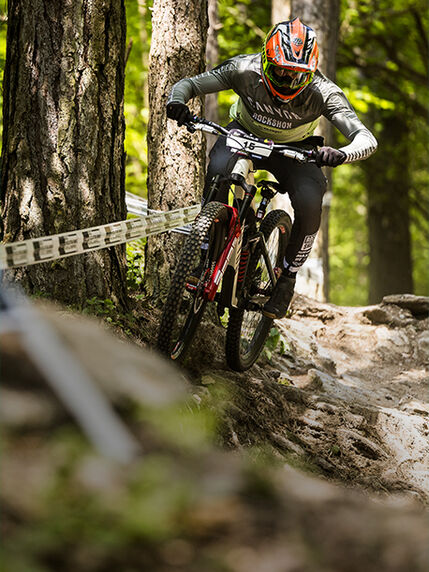 Canyon Enduro Clothing