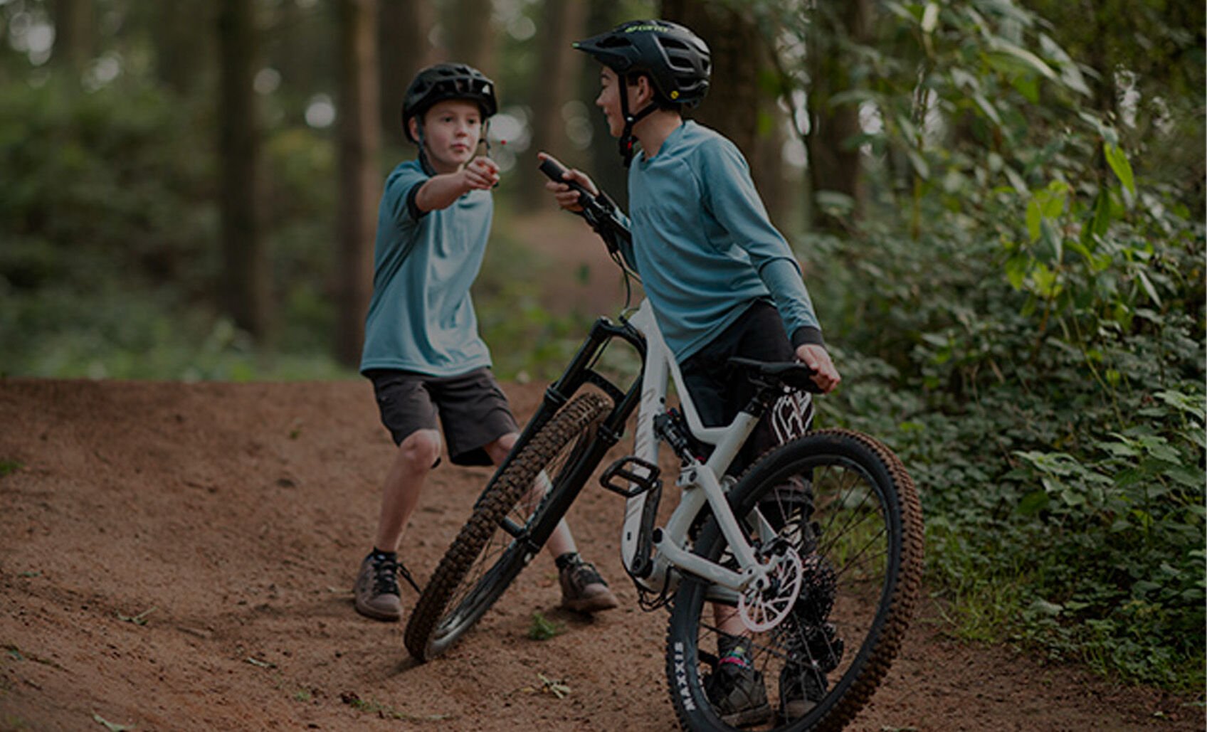 Canyon cycling discount clothing