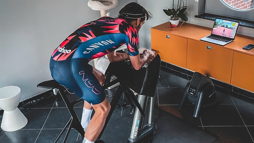 Die Top 11 Tipps fürs Indoor-Training