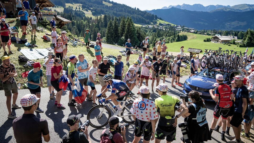 Tour de France 2024: How to watch?