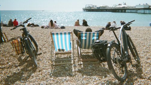 Comment vivre sans voiture