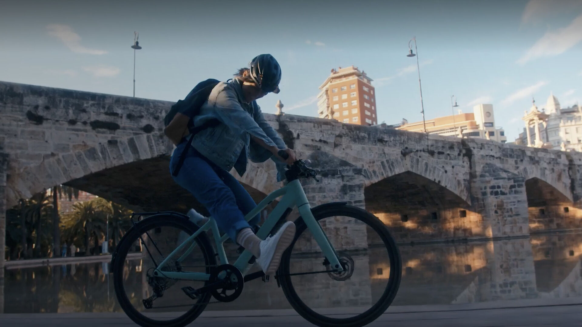 Commuting Bikes