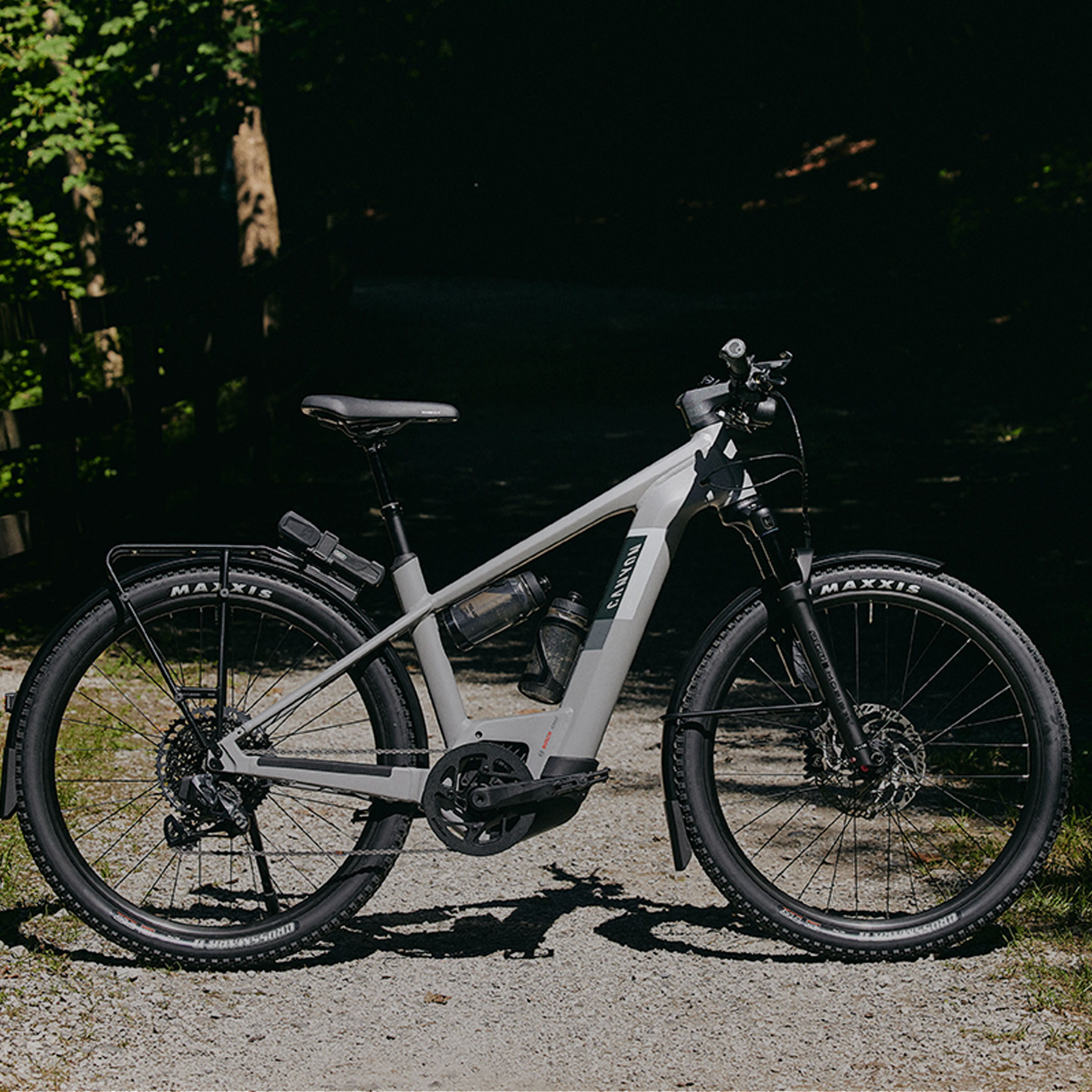 Electric downhill hotsell