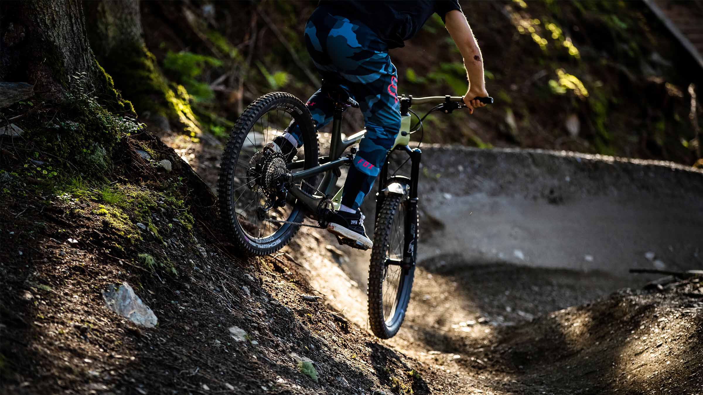 Canyon spectral 27.5 hotsell