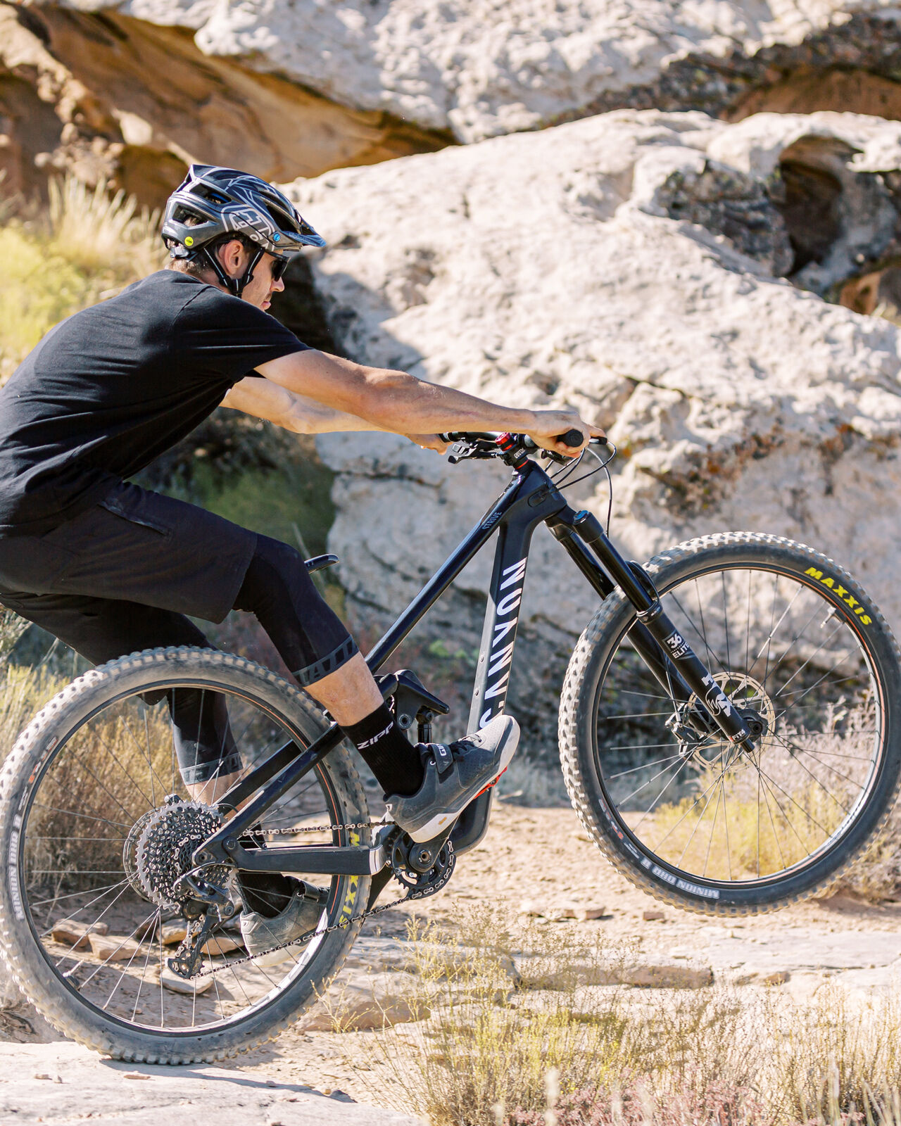 canyon strive 29