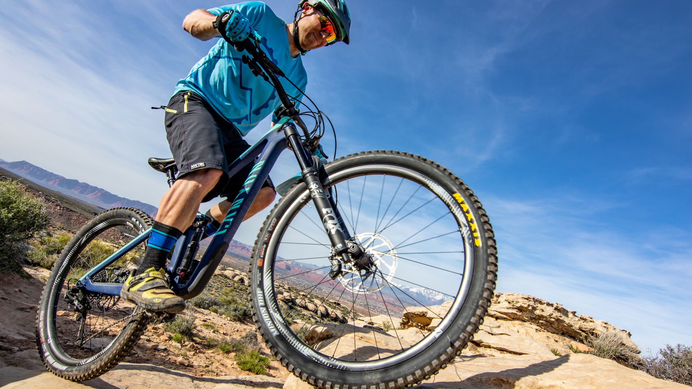 mtb demo days 2019