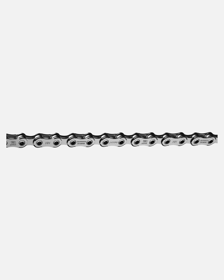 Shimano XTR CN-M9100 12-speed Chain 138 Links Shimano XTR CN-M9100 12-speed Chain 138 Links