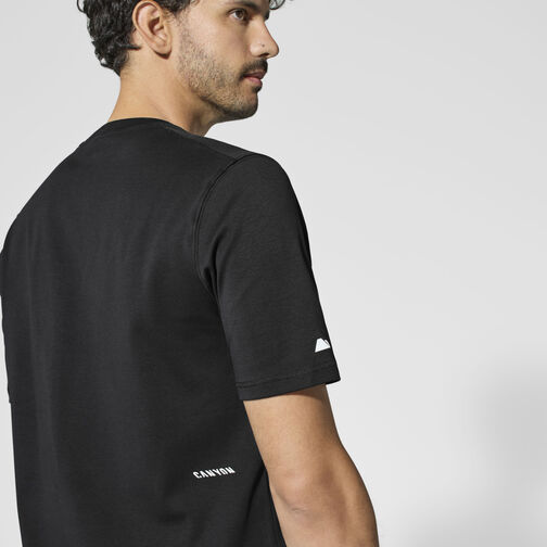 Canyon Men's T-Shirt Canyon Men's T-Shirt