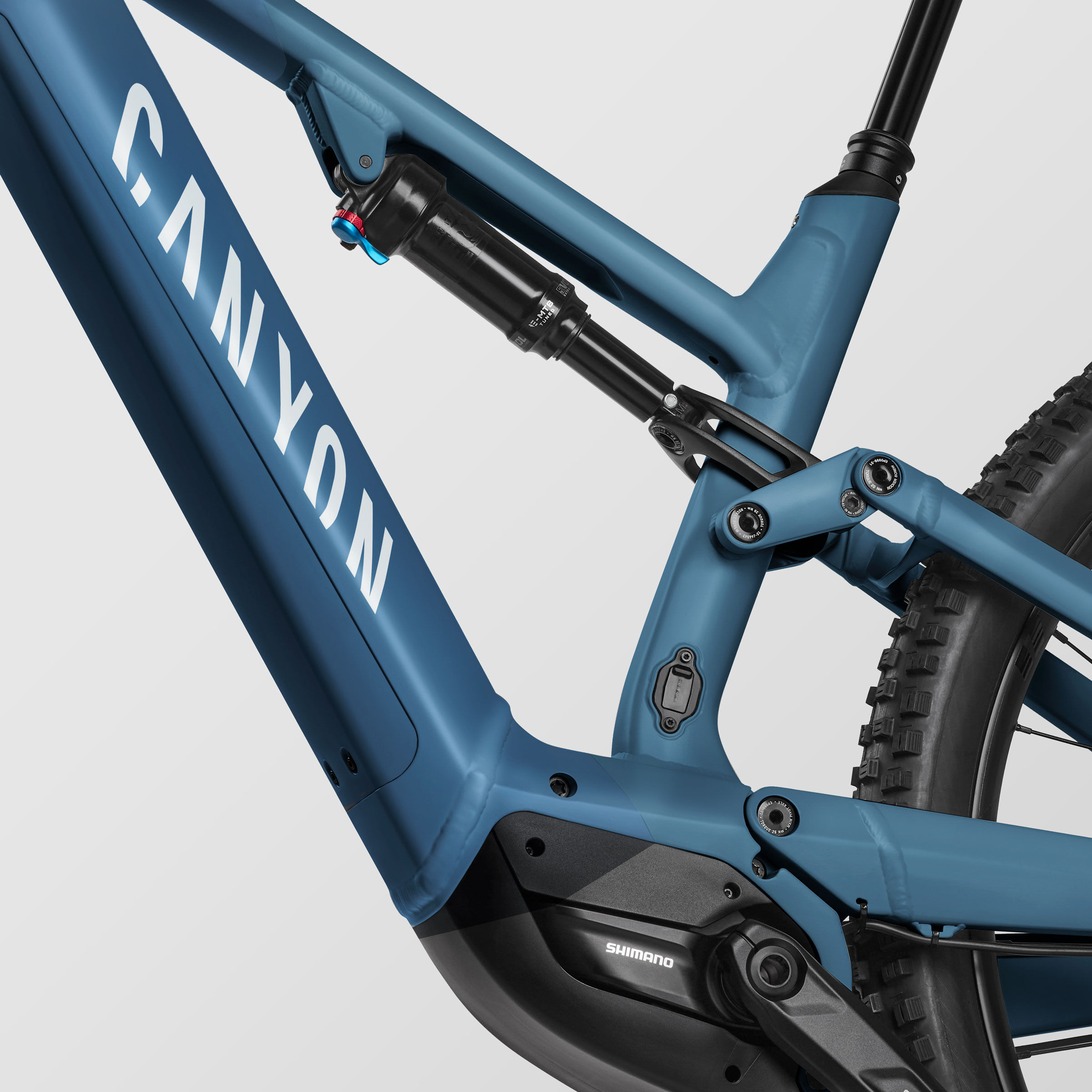 Canyon aluminio mtb cheap