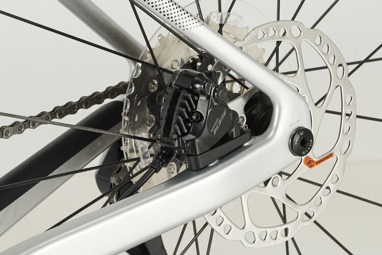 Endurace CF SLX 7 Di2 Endurace CF SLX 7 Di2