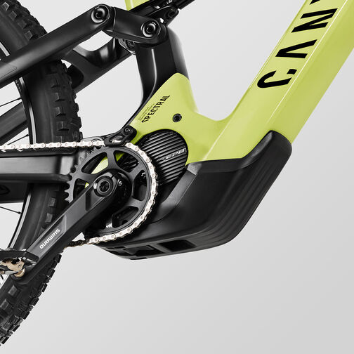 Spectral:ON CF 8 Spectral:ON CF 8