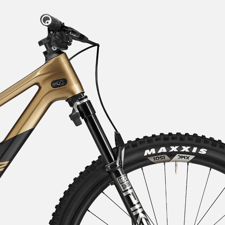 Spectral 125 CF LTD Spectral 125 CF LTD