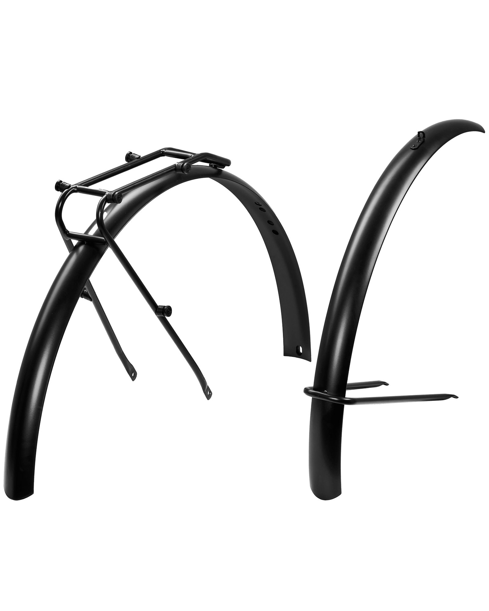 Canyon DEFEND Grizl ON Fender Rack 45mm CANYON GB