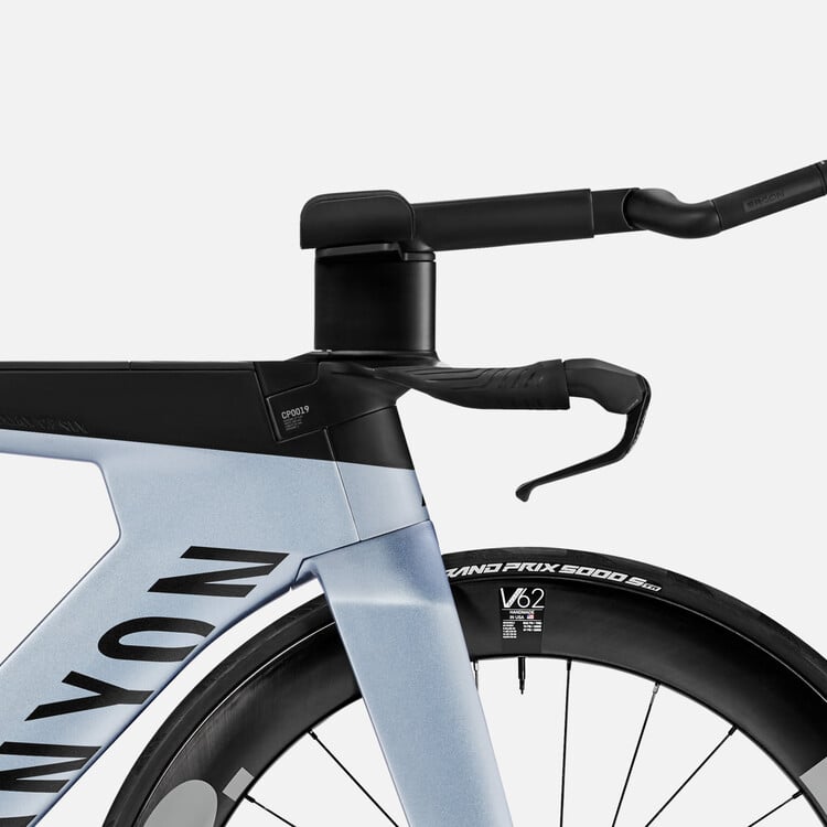 Speedmax CF SLX 8 Di2 Vanquish Speedmax CF SLX 8 Di2 Vanquish