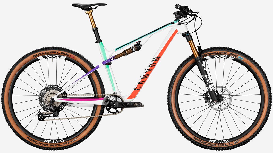 Lux Trail CF 9 Emily Batty