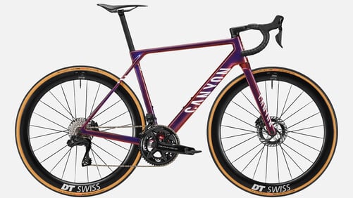 Ultimate CFR Di2 Aero Ultimate CFR Di2 Aero