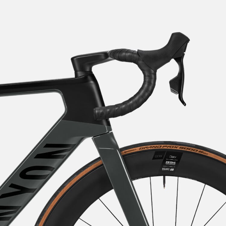 Aeroad CF SLX 7 AXS Aeroad CF SLX 7 AXS