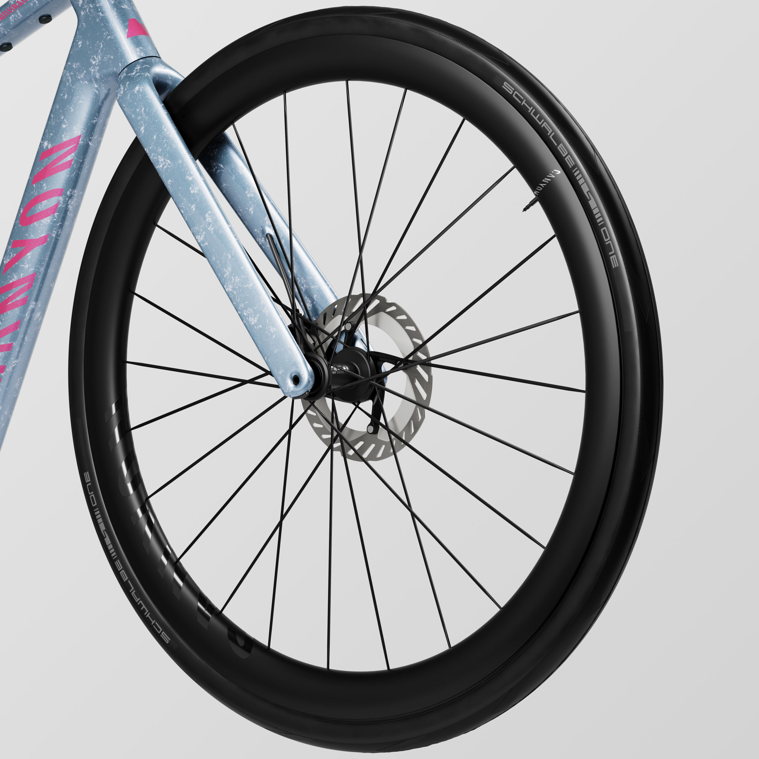 Endurace CF 8 Di2