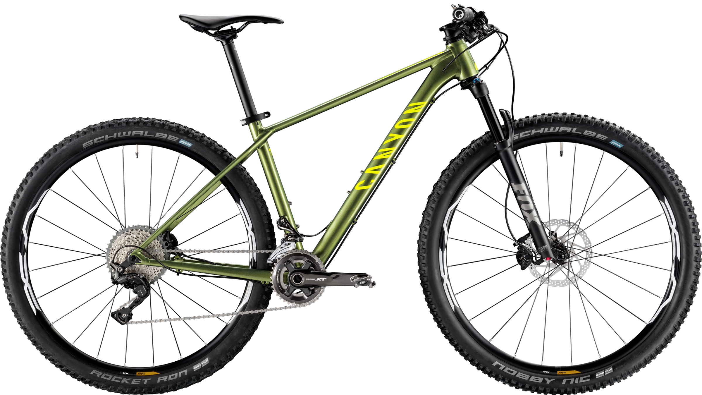 Grand canyon al slx 9.0 trail Clearance
