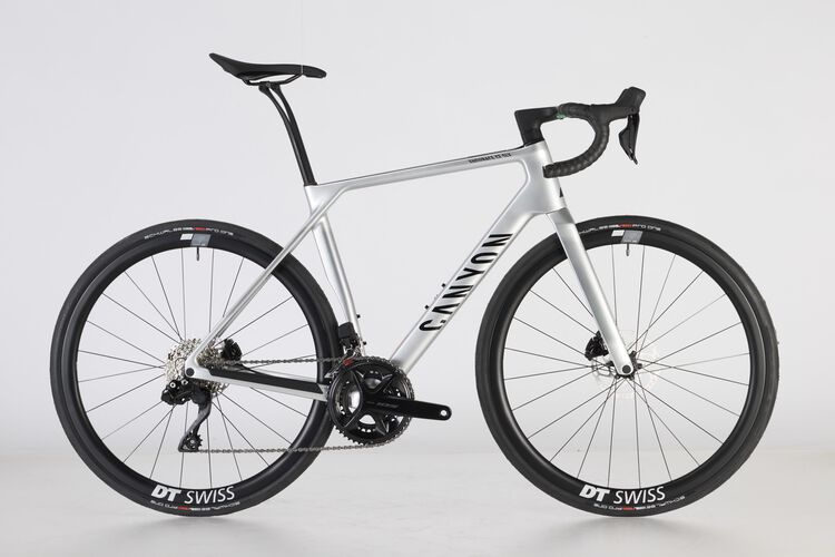 Endurace CF SLX 7 Di2 Endurace CF SLX 7 Di2