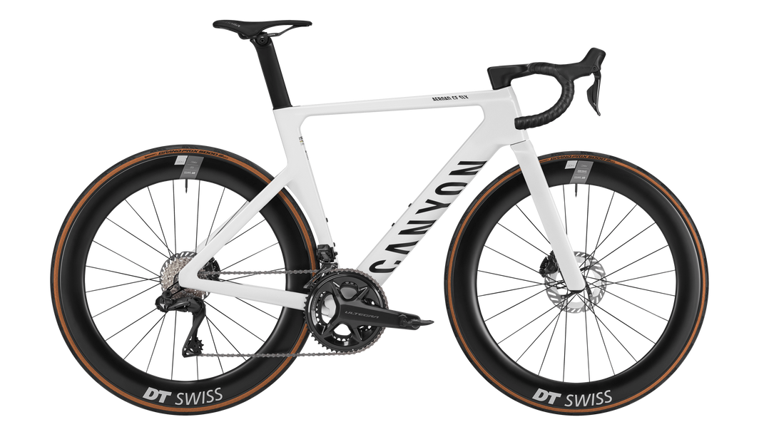 Used Aeroad CF SLX 8 Di2 Speed | CANYON IL Used Aeroad CF SLX 8 Di2 Speed | CANYON IL