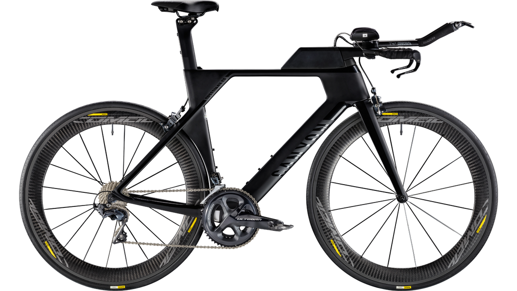 Canyon speedmax sale sl