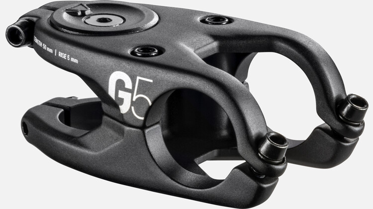 G5 Enduro Vorbau G5 Enduro Vorbau
