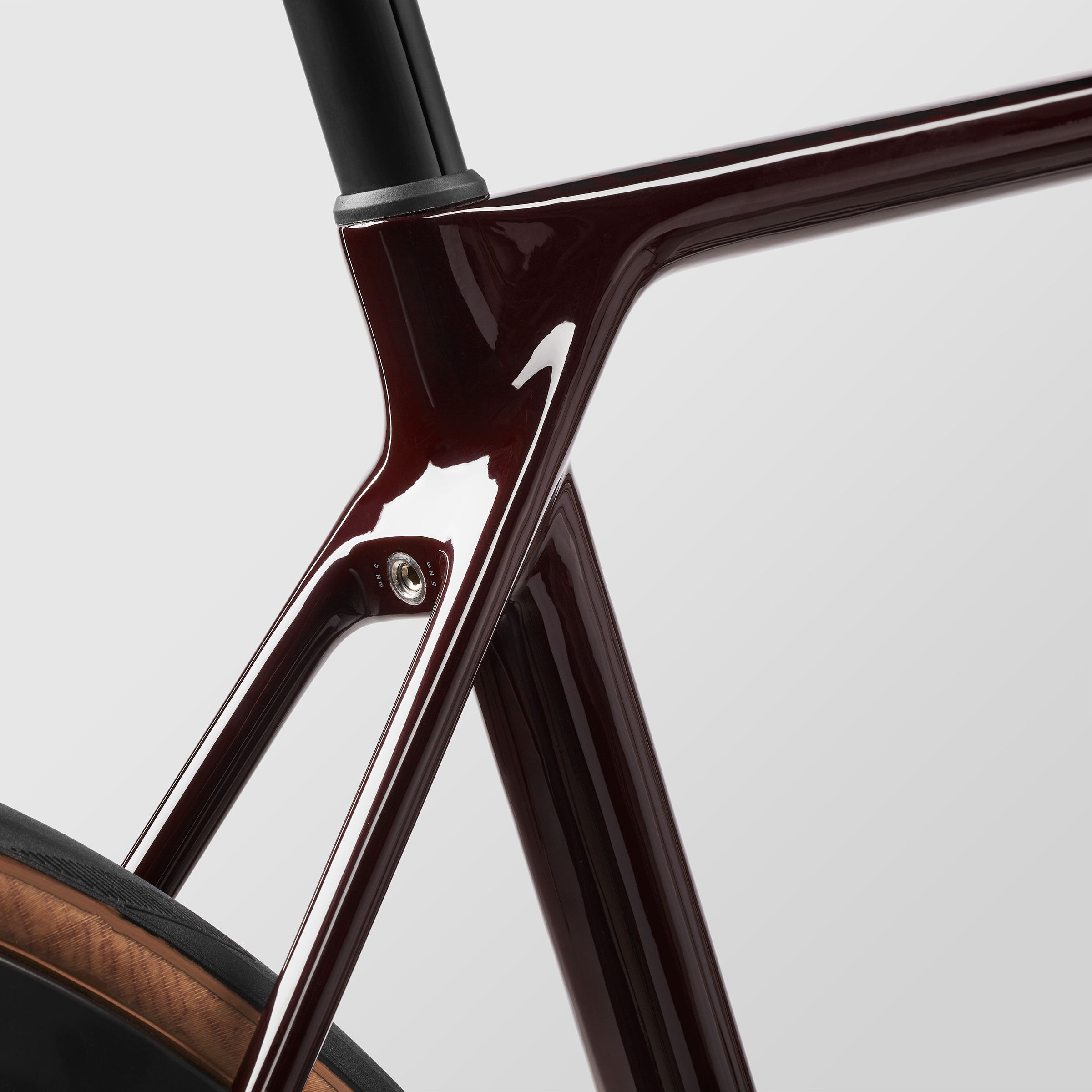 Endurace CF SLX 9 Di2