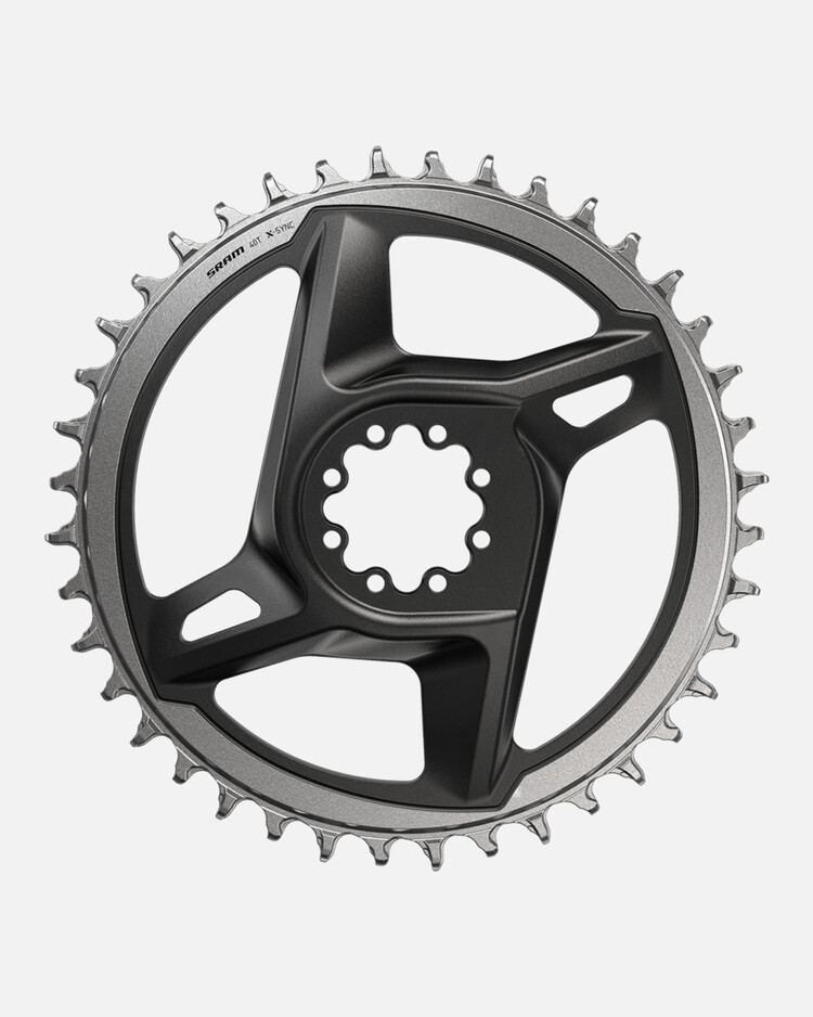 SRAM RED/Force 12-speed Chainring