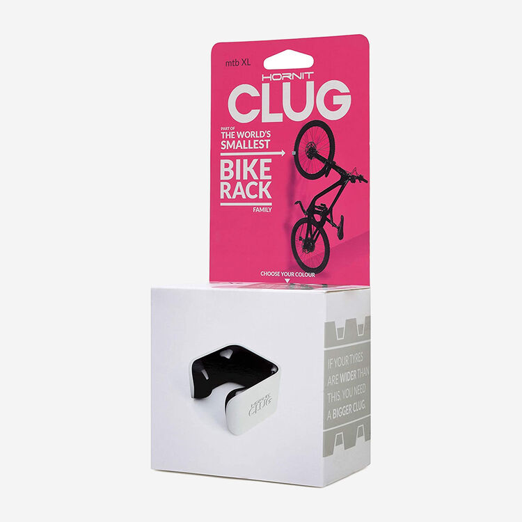 Clug MTB XL Bike Holder (58 - 69mm) Clug MTB XL Bike Holder (58 - 69mm)
