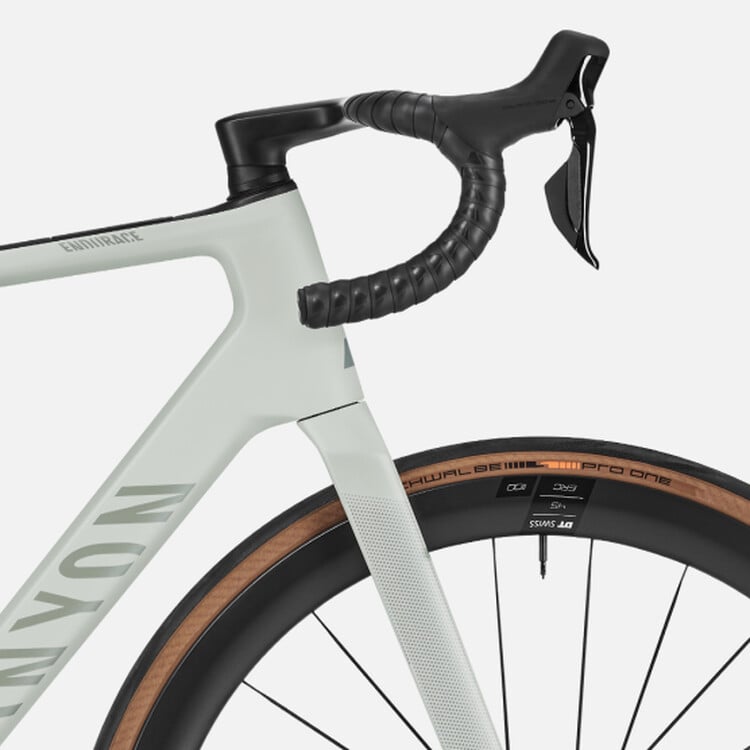 Endurace CFR Di2 Endurace CFR Di2