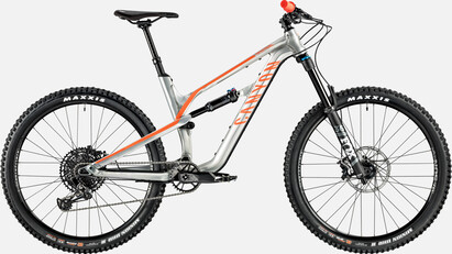 Spectral AL 5.0 Spectral AL 5.0