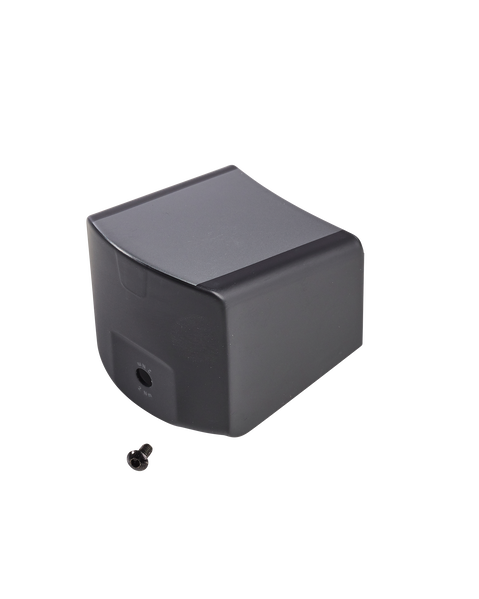 Canyon GP0044 01 Speedmax Stem Cover Short CANYON US