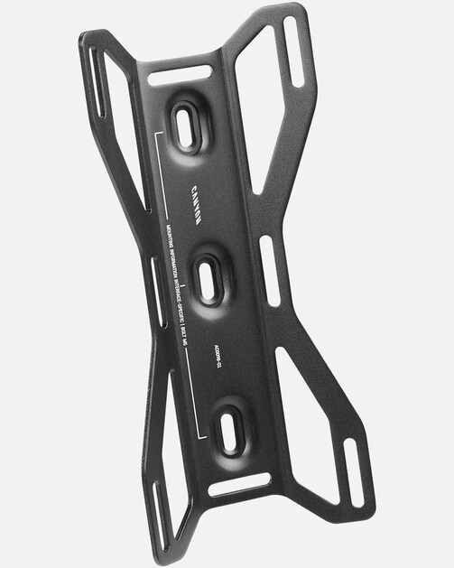 Canyon Grizl Fork Cage