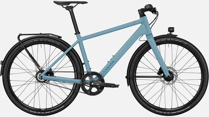 Commuter 6 Commuter 6
