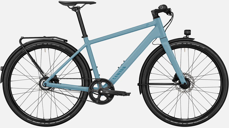 Commuter 6 Commuter 6