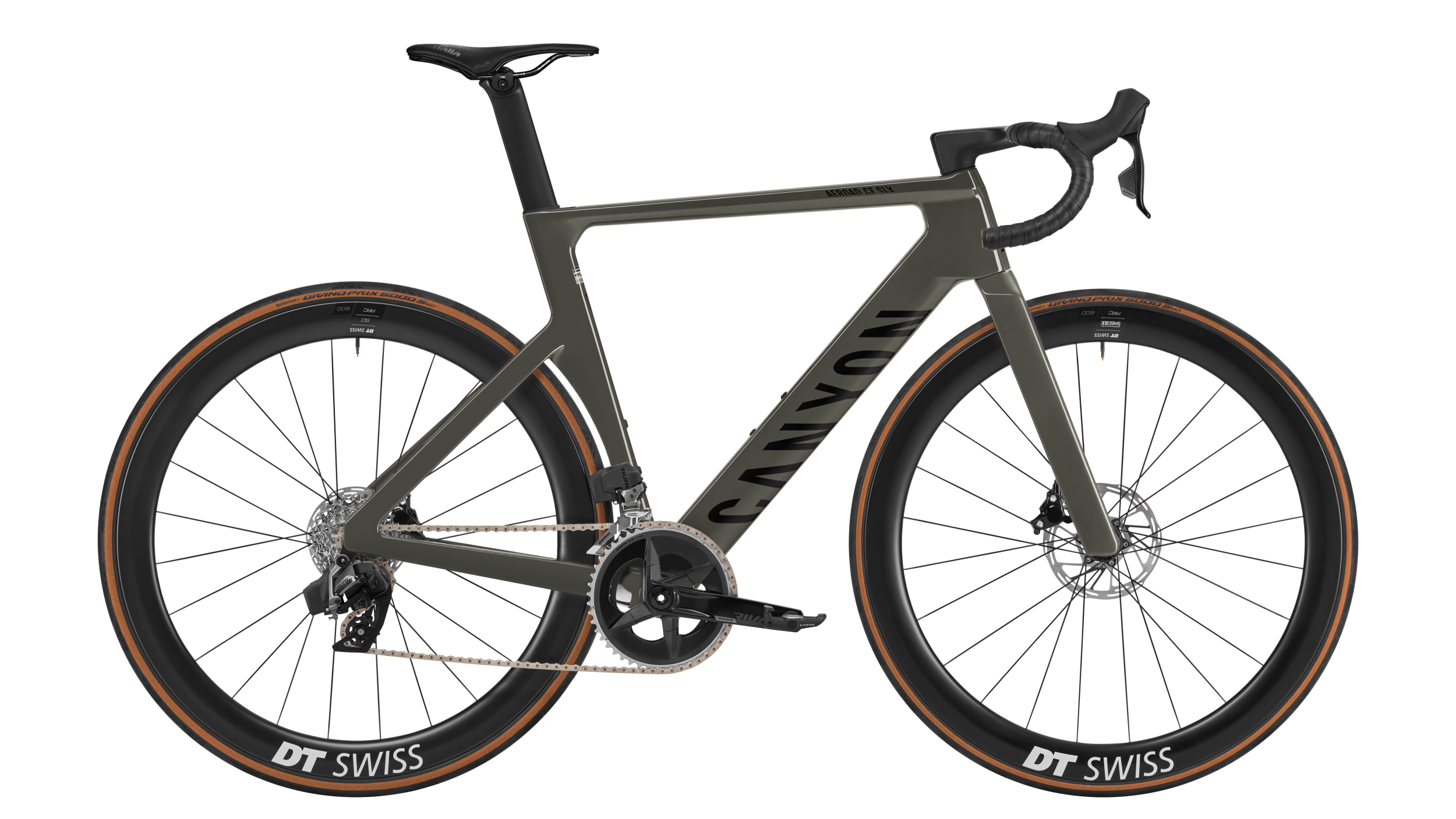 Used Aeroad CF SLX 7 AXS | CANYON US